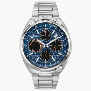 Men's Promaster Tsuno Chrono Racer
