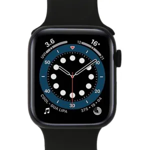 Men's Smart Watch Mc72 Pro7 - Black