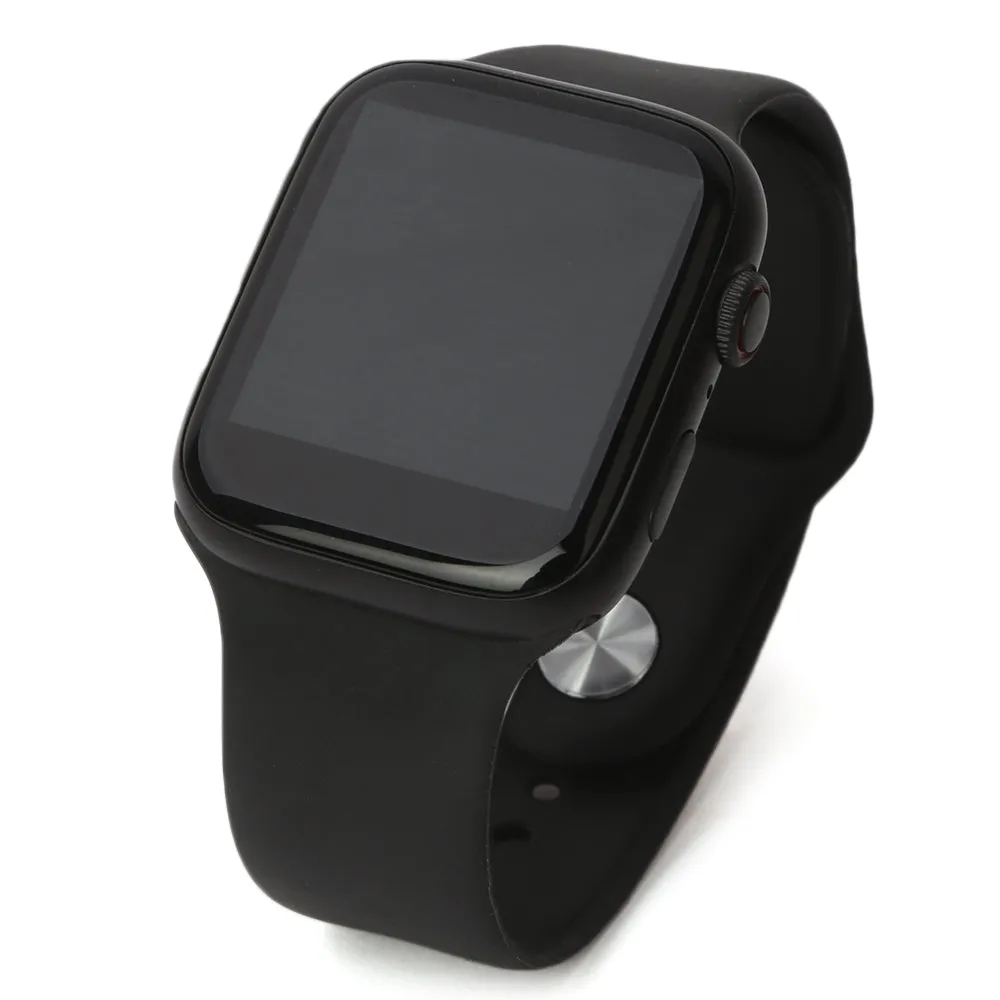 Men's Smart Watch Mc72 Pro7 - Black