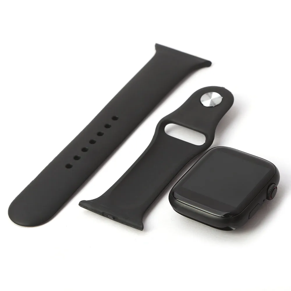 Men's Smart Watch Mc72 Pro7 - Black
