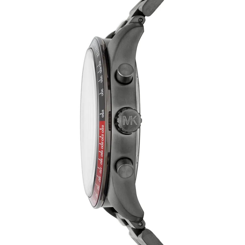 Michael Kors Men's Keaton Chronograph