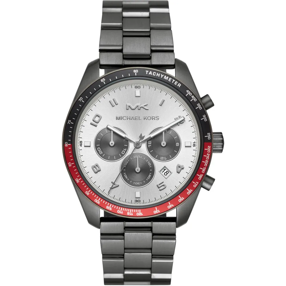 Michael Kors Men's Keaton Chronograph