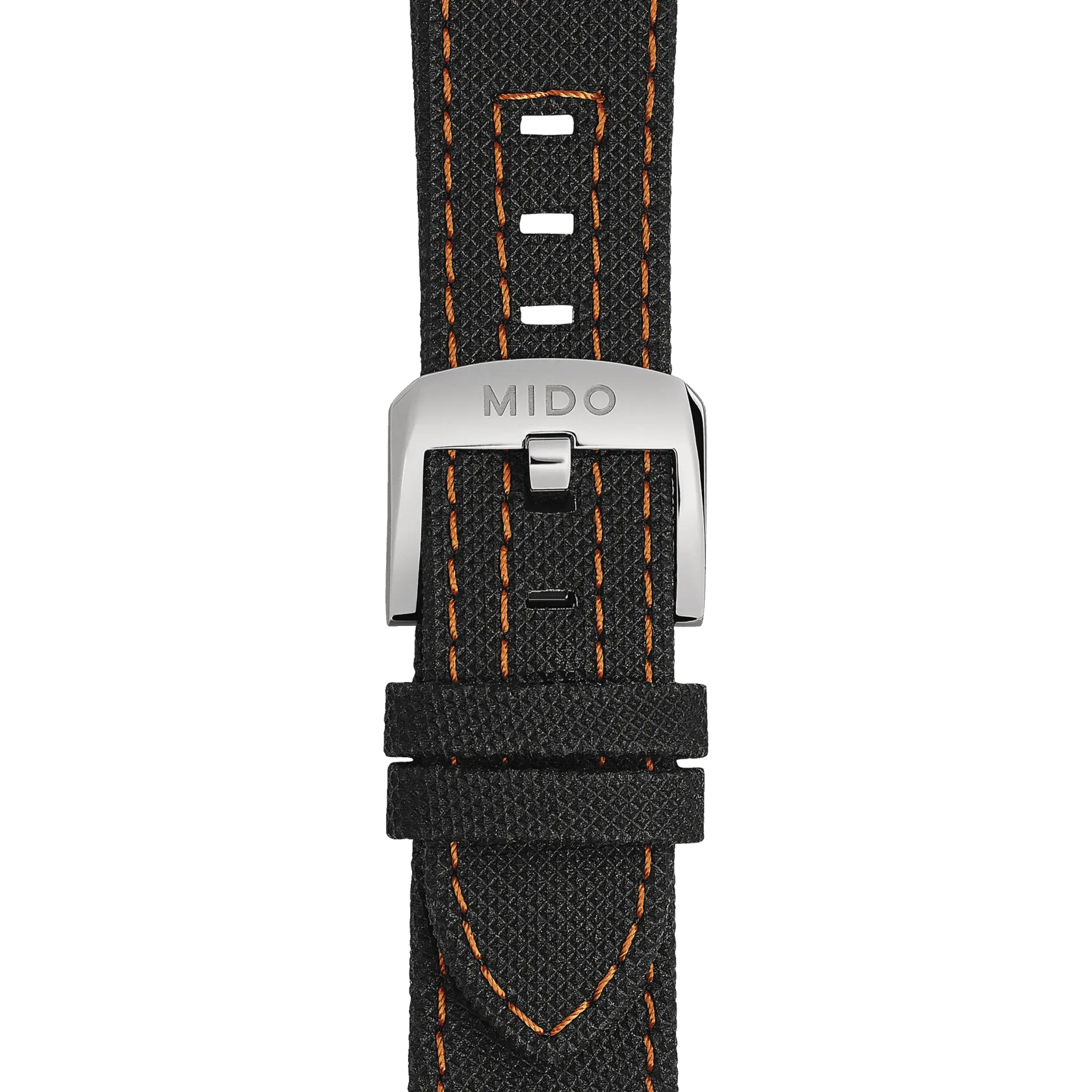 Mido Ocean Star Tribute Special Edition Black Dial Men's Watch M0268301105100