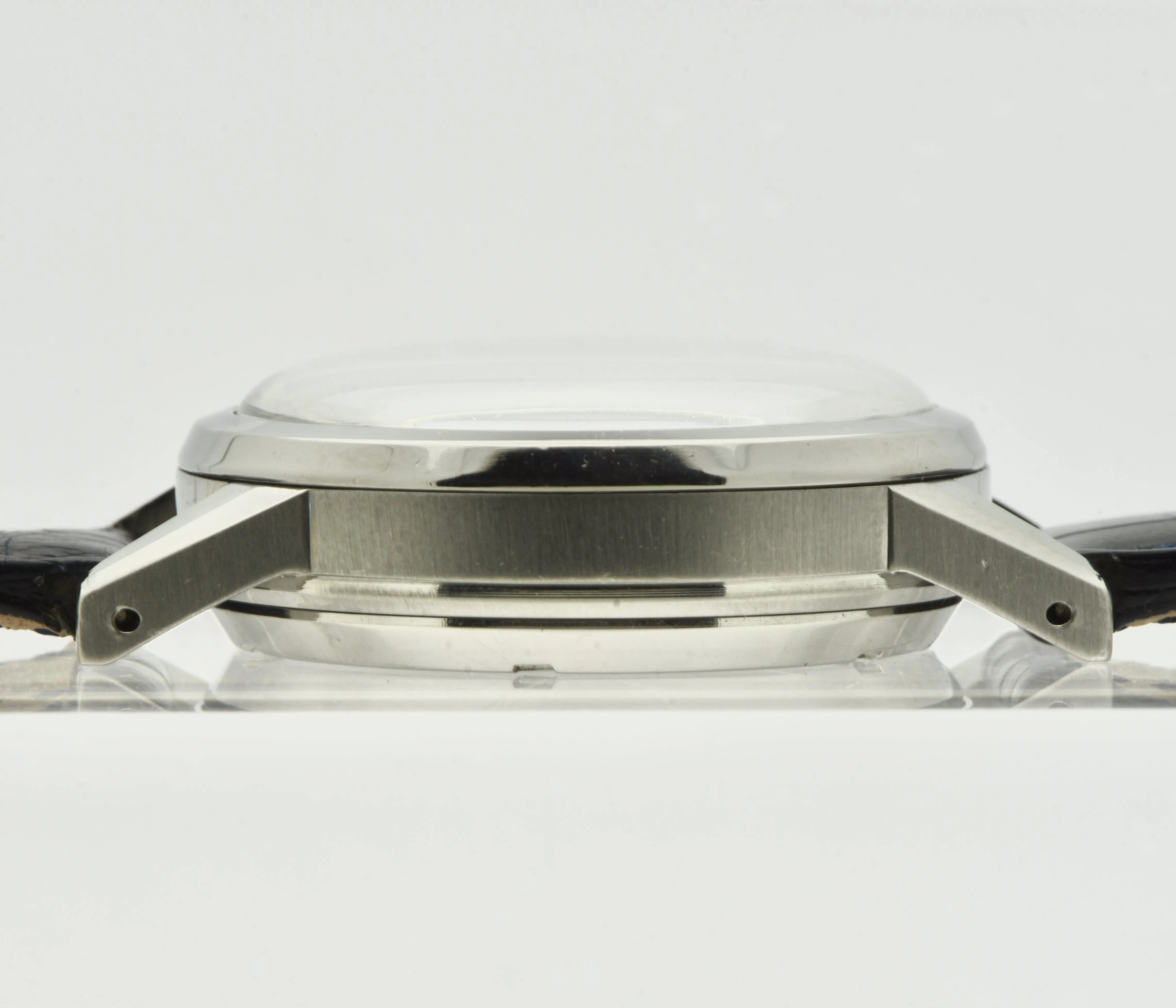 Minerva Chronograph, Ref. VD 712