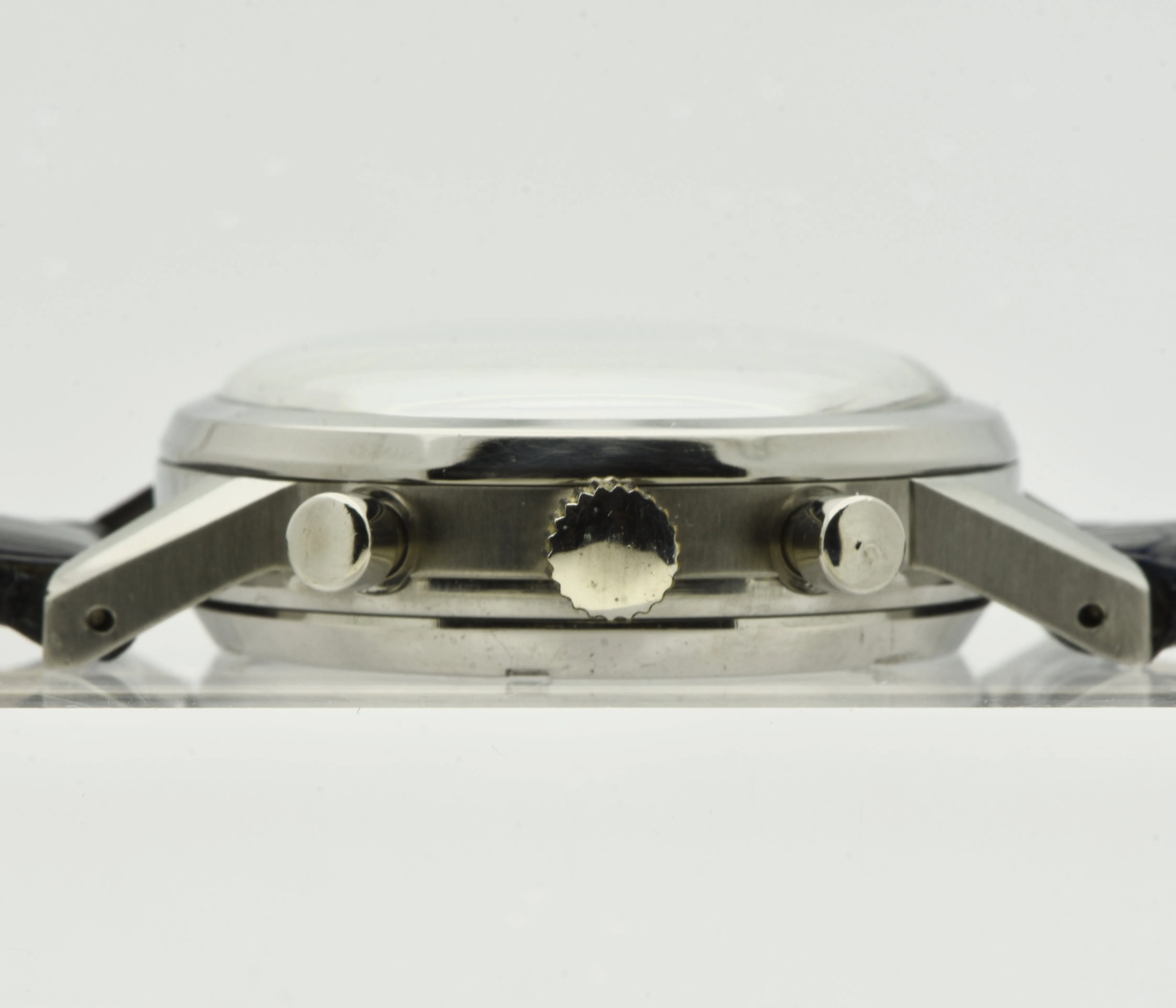 Minerva Chronograph, Ref. VD 712