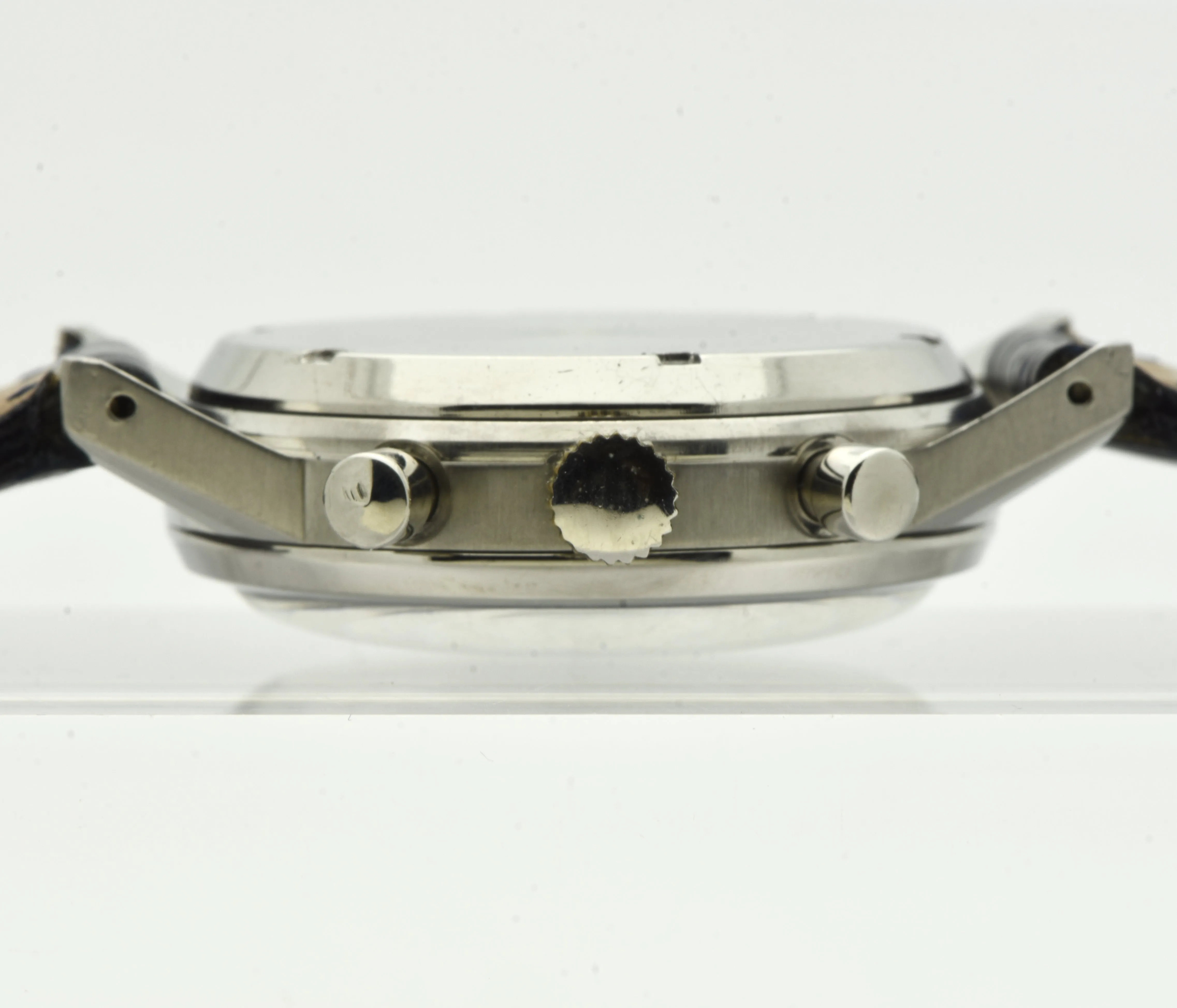 Minerva Chronograph, Ref. VD 712