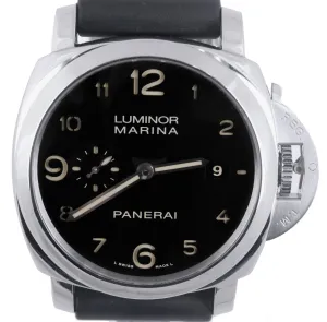 MINT Panerai Luminor 1950 Marina Dirty Dial PAM 359 PAM00359 Automatic Stainless