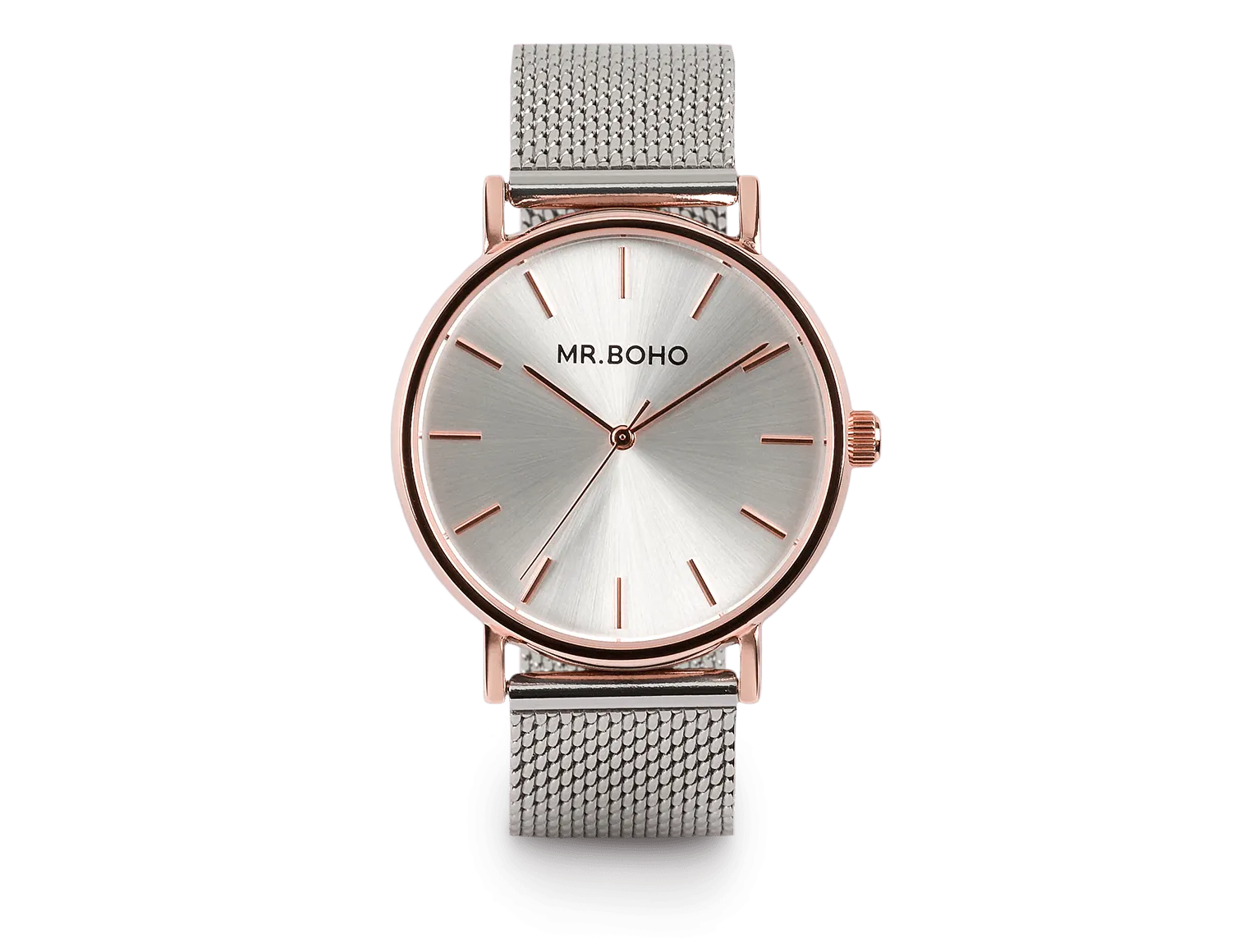 MIX - CADET METALLIC - 36 MM