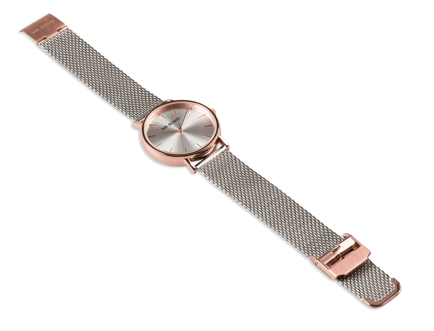 MIX - CADET METALLIC - 36 MM