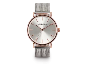 MIX - CADET METALLIC - 36 MM