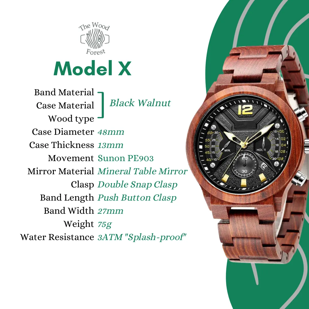 Model X