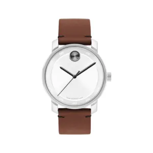 Movado Bold Access Quartz Men's Watch 3600955