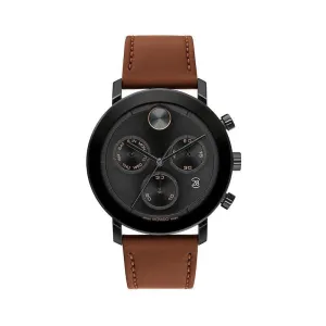 Movado Bold Evolution Quartz Men's Watch 3600884