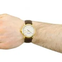Movado Heritage 3650003 Mens Watch