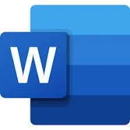 MS Word Template to customize and print labels