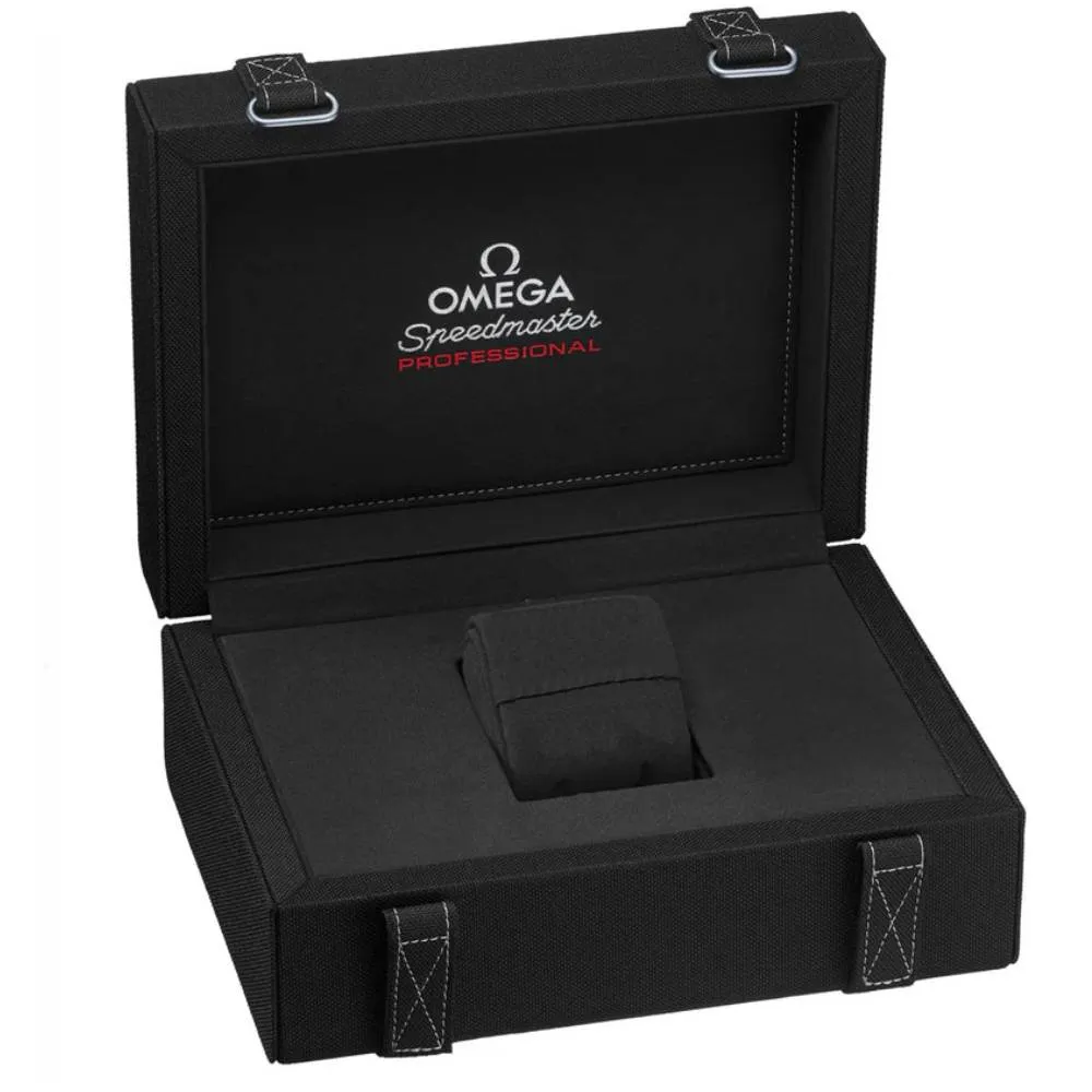 New Omega Seamaster Aqua Terra 150M 43 mm, titanium on rubber strap