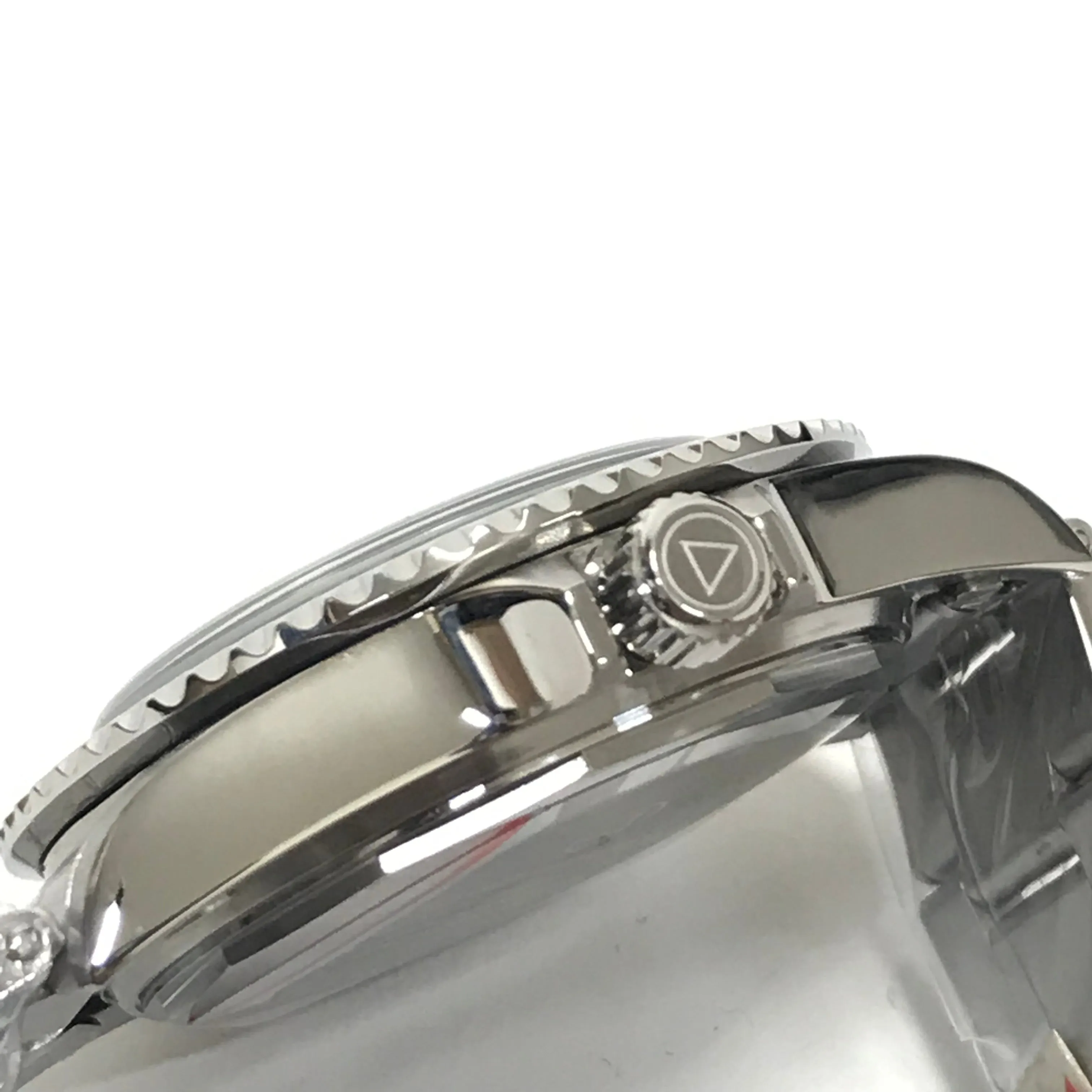 NEW! WMT Royal Marine / Oman Gold Dial (Dealer Limited) Watch