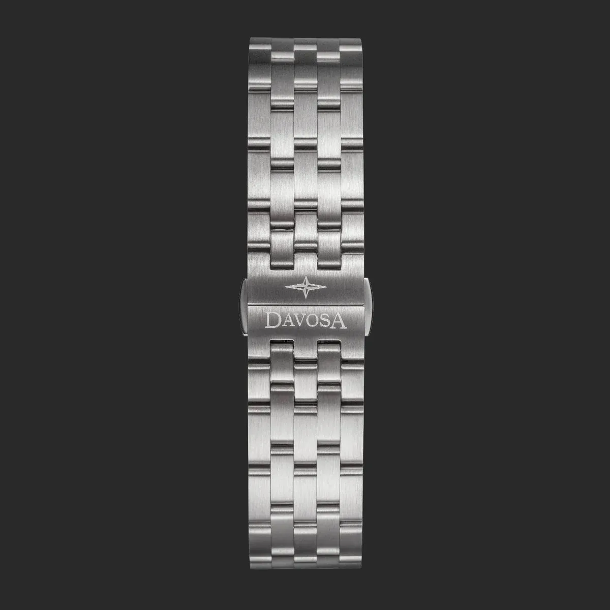 Newton Day-Date Automatic 44mm Grey Pilot Watch 16158510