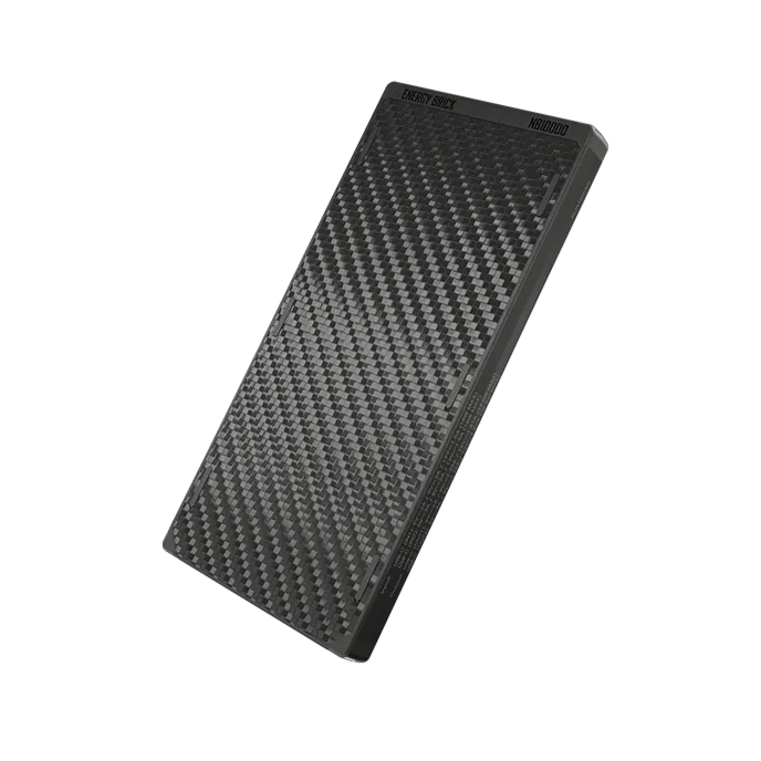 Nitecore NB10000 GEN3 Ultralight Power Bank