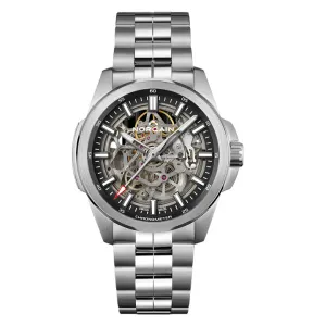 Norqain Independence 22 Skeleton 42mm Special Edition - N3000S03A/301/102SI