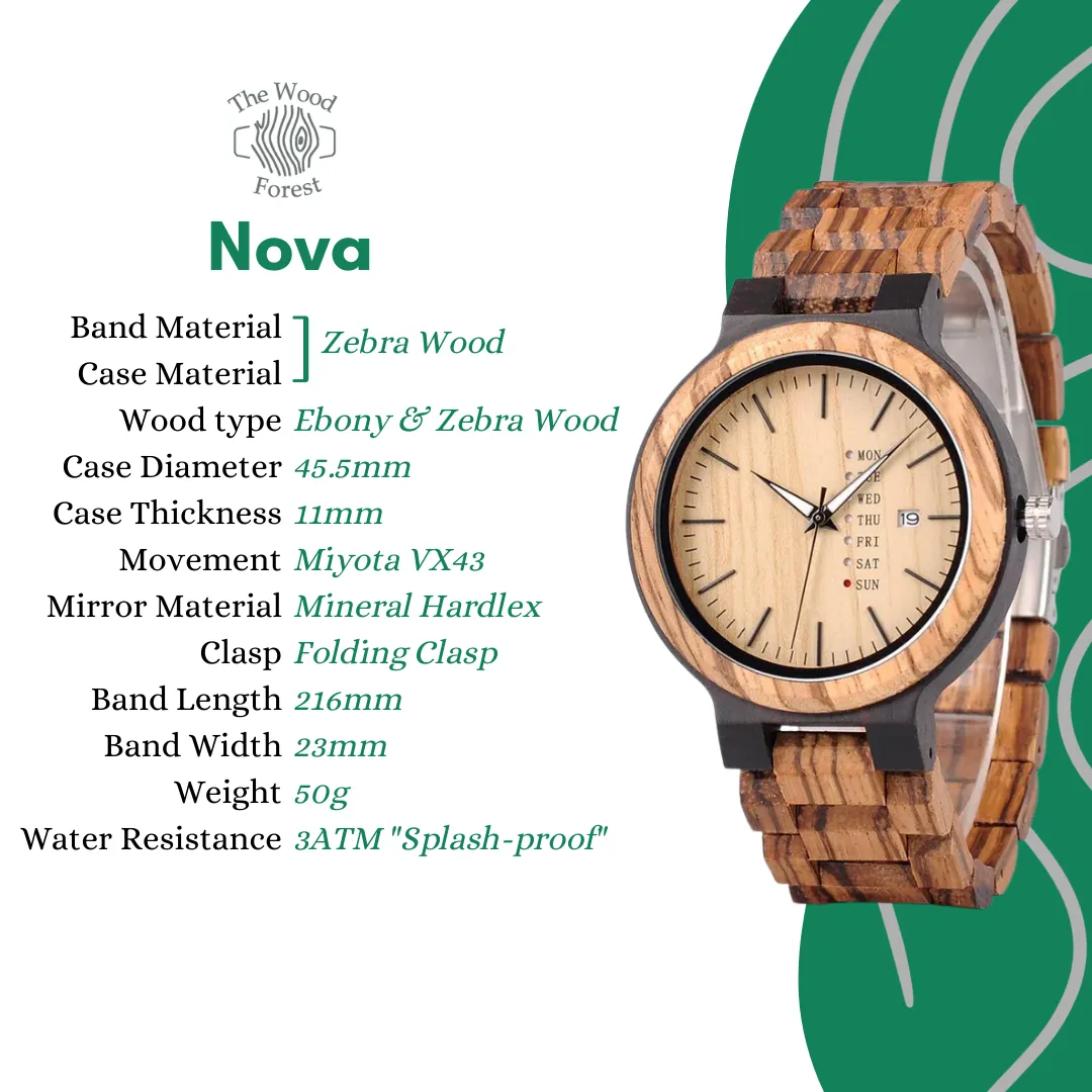 Nova