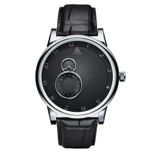 NUIT FANTASTIQUE - 40.5 GRAINED BLACK