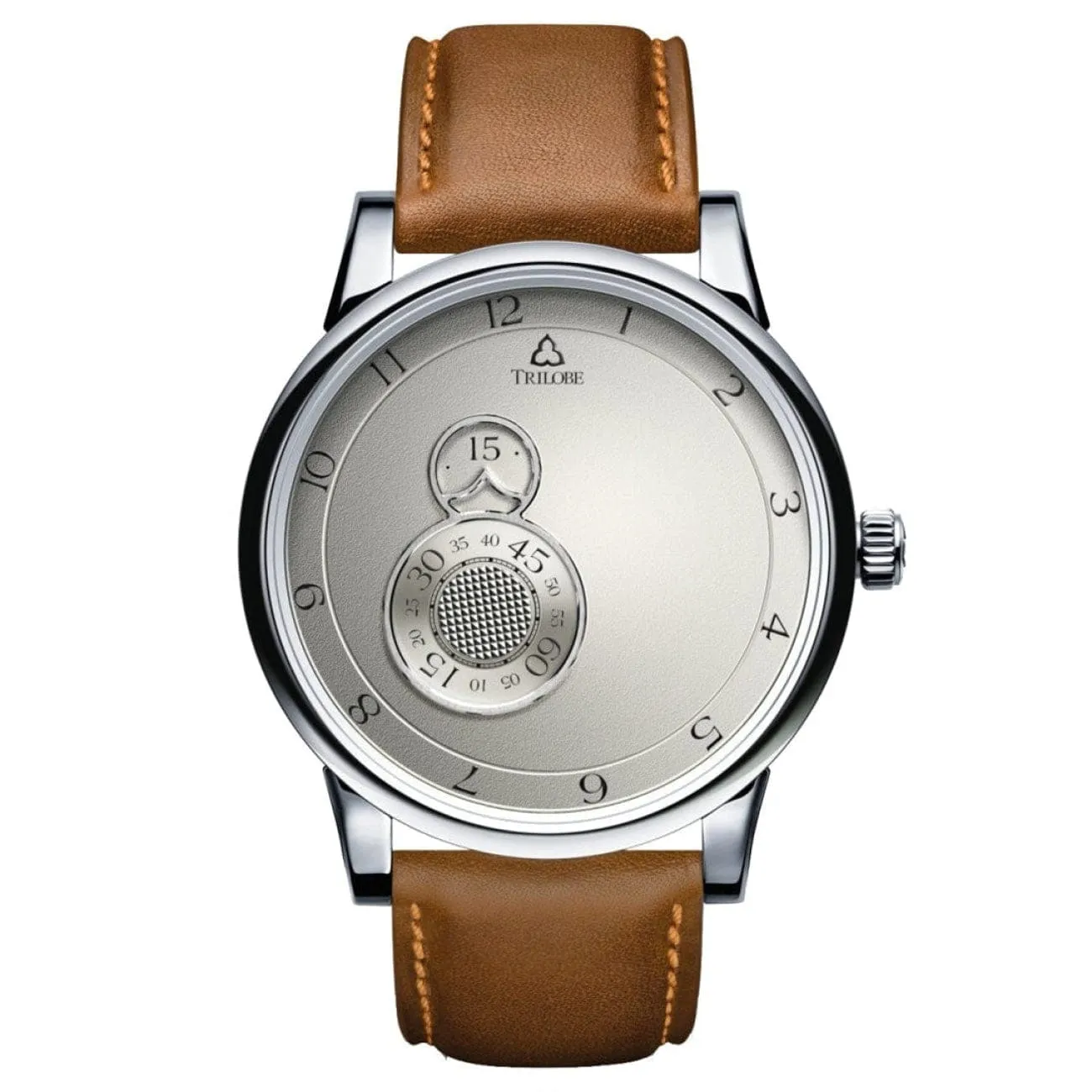 Nuit Fantastique, Grained Silver - NF01AG