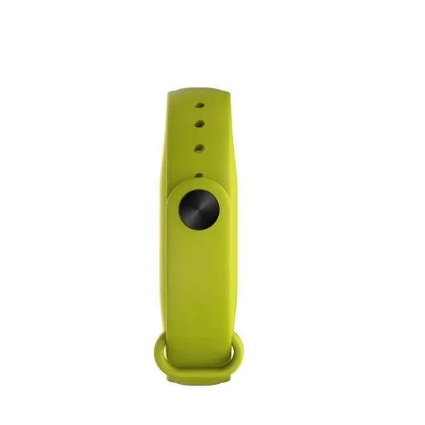 OLED Y2 Plus Blood pressure Heart Rate Monitor Bluetooth Smart Bracelet Green