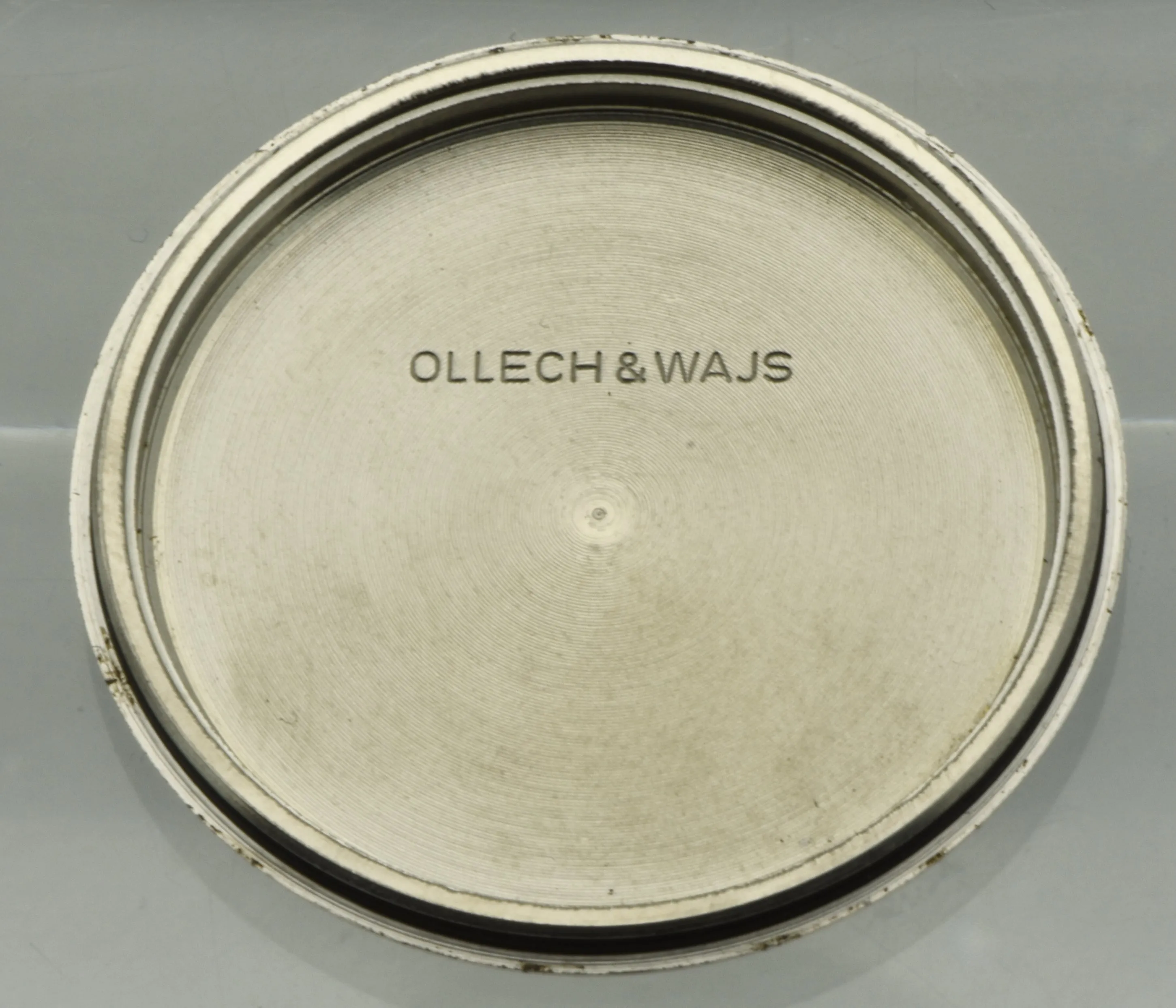 Ollech & Wajs "Astro-Chron" Yachting Chronograph