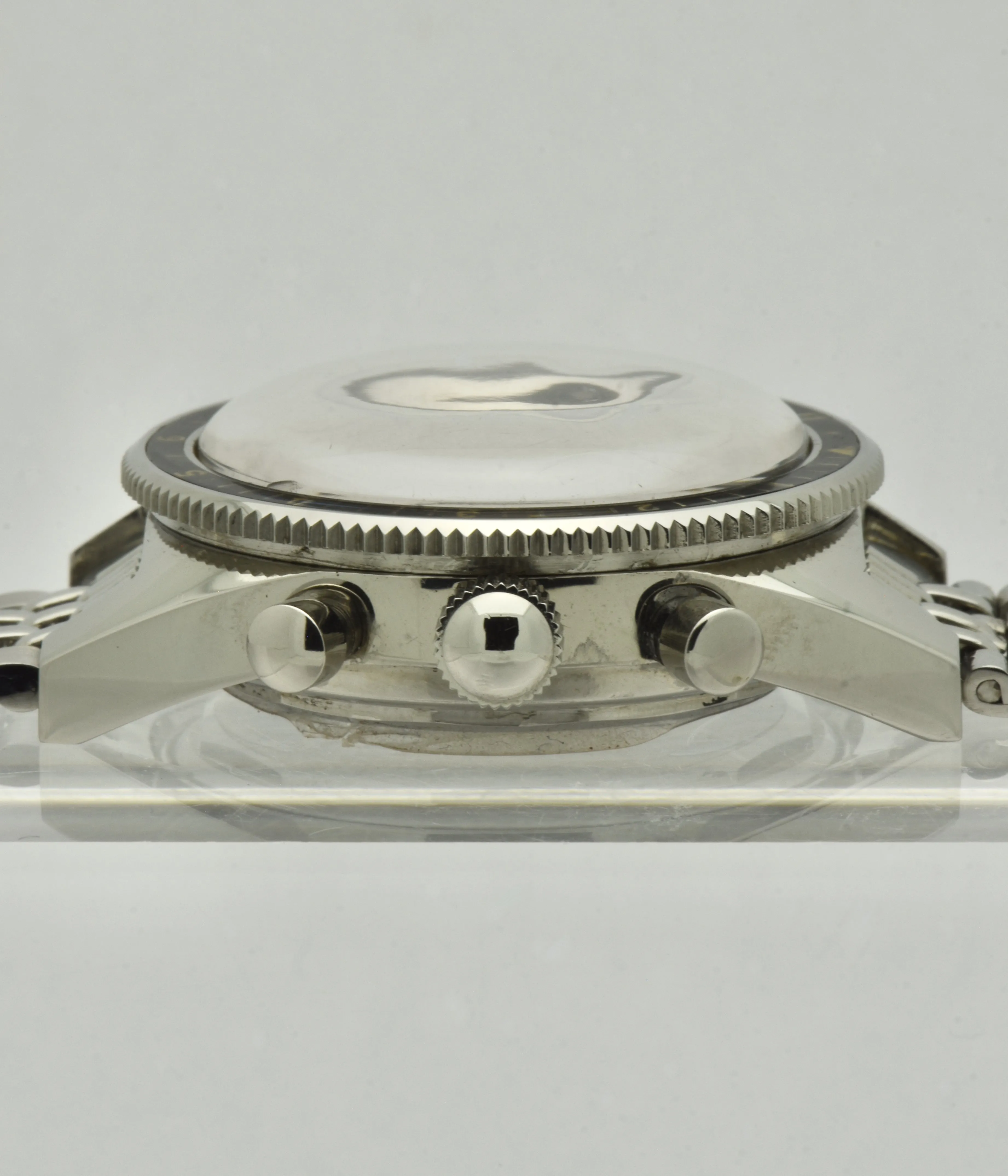 Ollech & Wajs "Astro-Chron" Yachting Chronograph