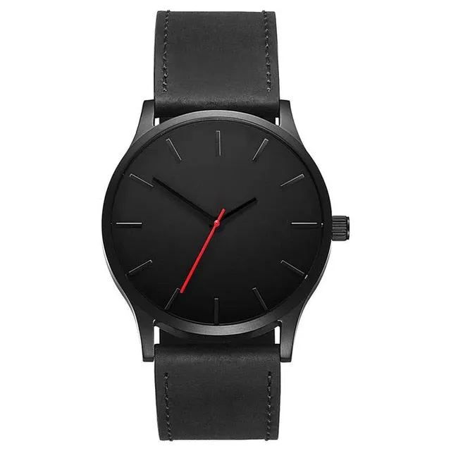 'Omega' Men's Watch