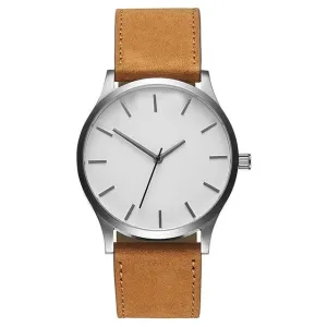 'Omega' Men's Watch