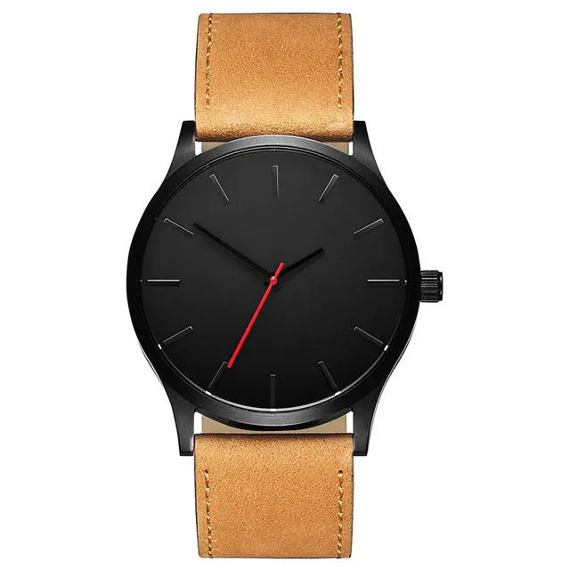 'Omega' Men's Watch
