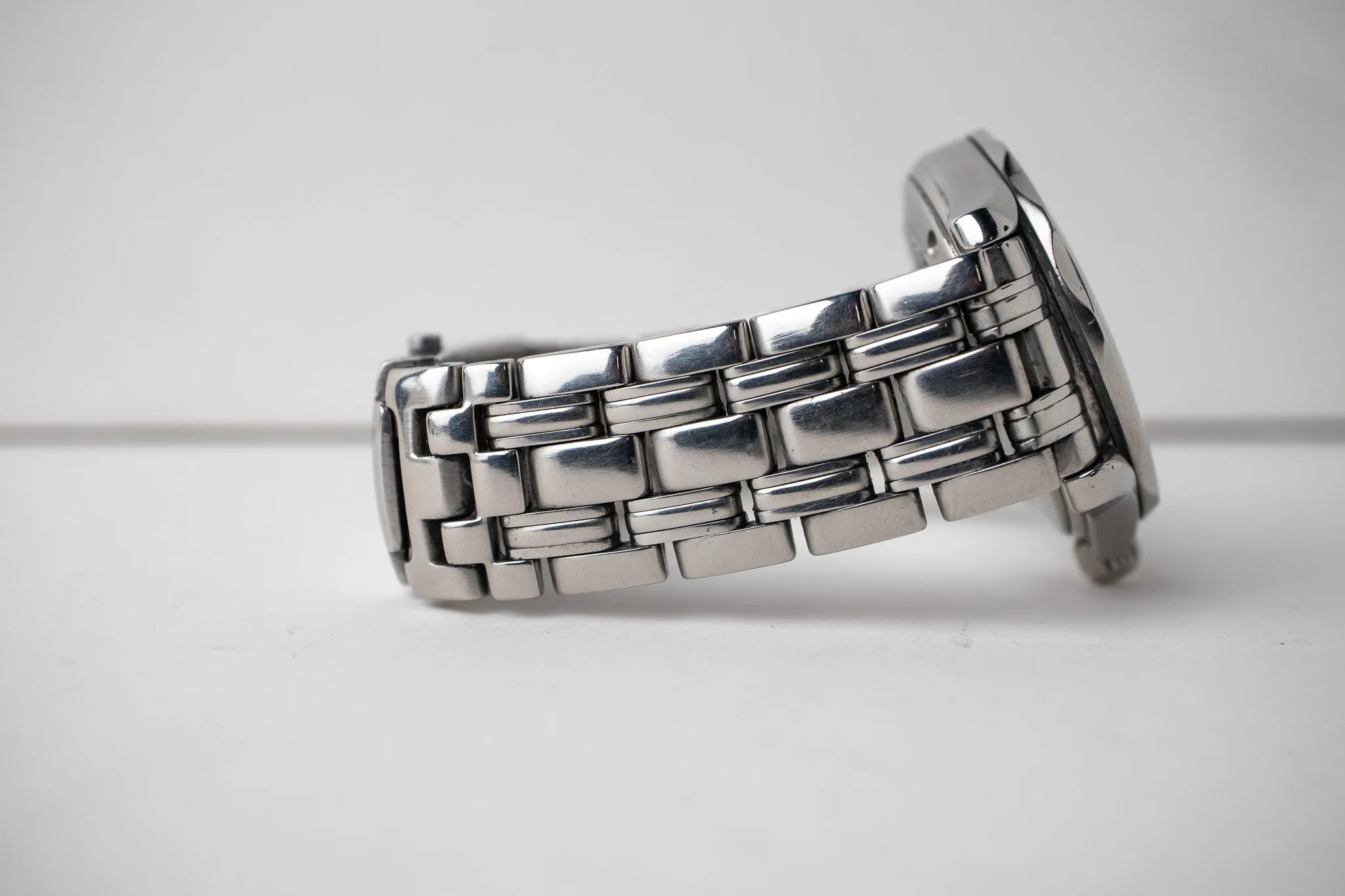 Omega Seamaster Midsize 2561.80