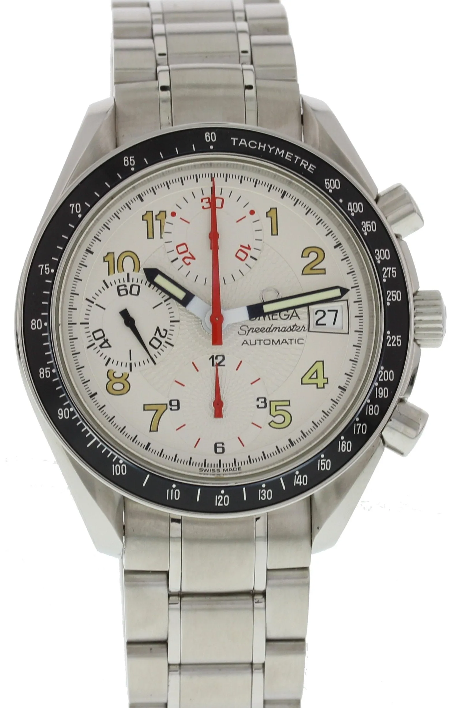 Omega Speedmaster Automatic 3513.33 Men's Watch