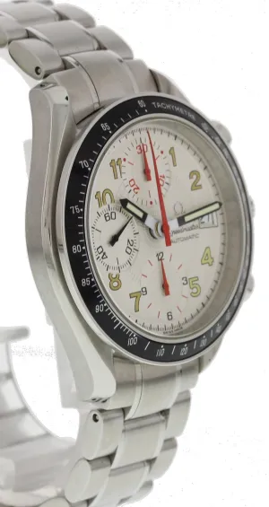 Omega Speedmaster Automatic 3513.33 Men's Watch