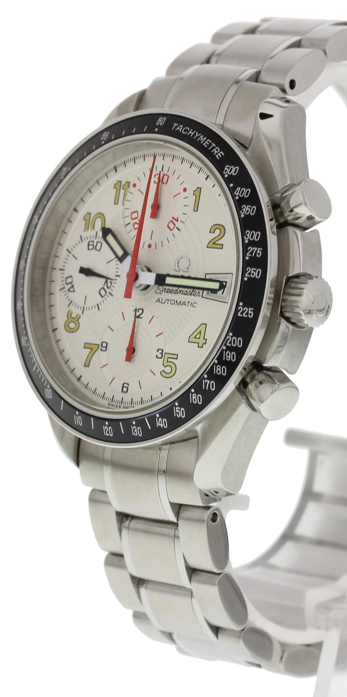 Omega Speedmaster Automatic 3513.33 Men's Watch