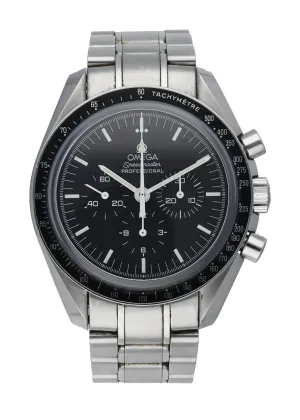 Omega Speedmaster Moonwatch 3573.50.00 Mens Watch