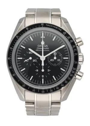 Omega Speedmaster Moonwatch Chronograph 311.30.42.30.01.006 Men's Watch
