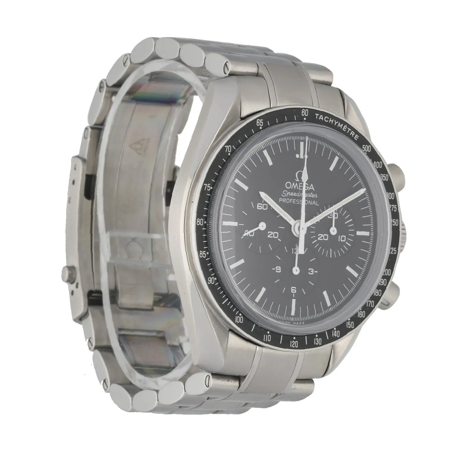 Omega Speedmaster Moonwatch Chronograph 311.30.42.30.01.006 Men's Watch