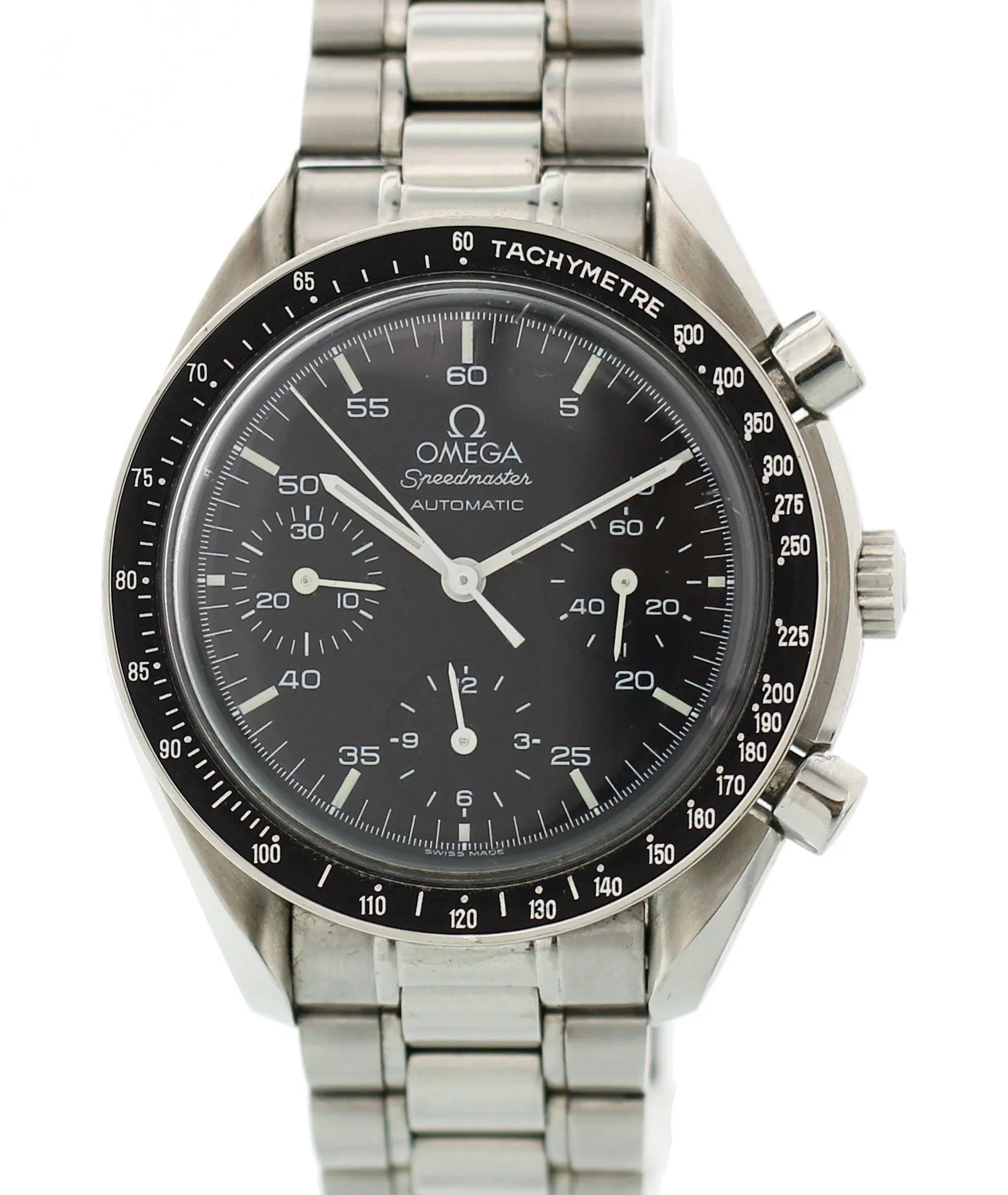 Omega Speedmaster Reduced 3513.50 Men Watch