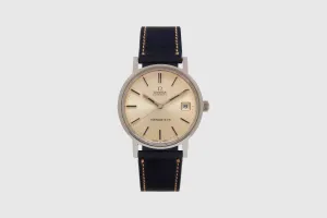 Omega Tiffany & Co.