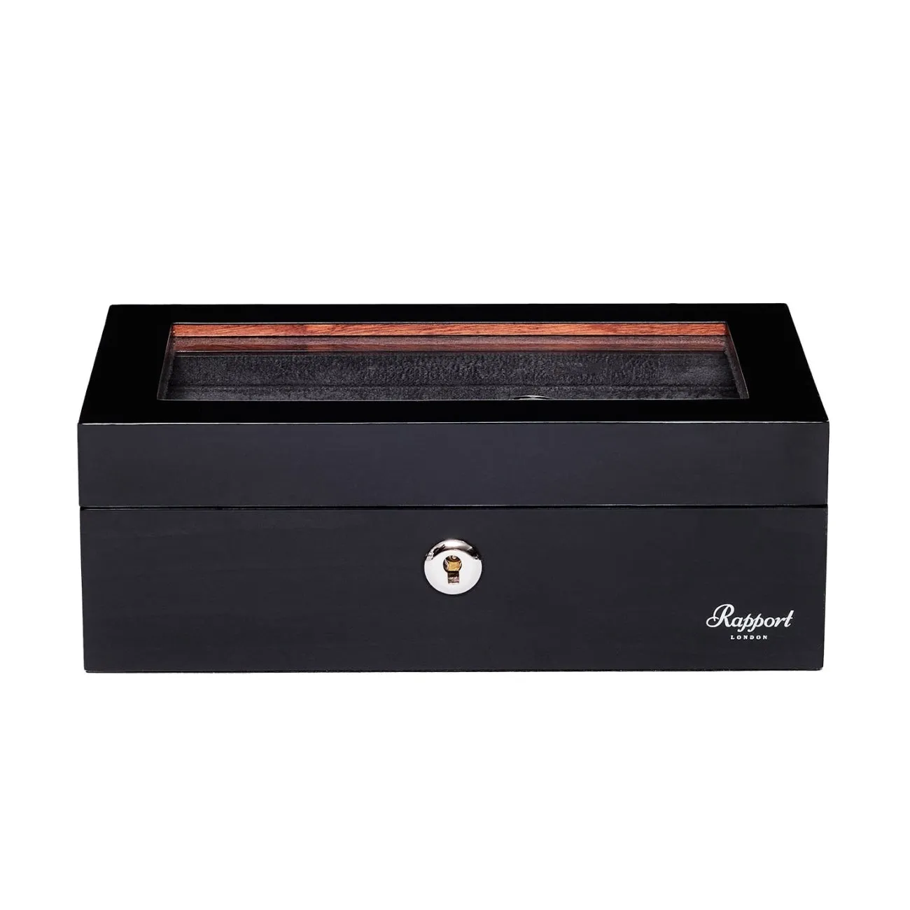 Optic Four Watch Box