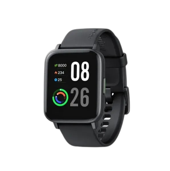 Oraimo Watch 2 1.69″ LCD IP67 GPS Function Smart Watch