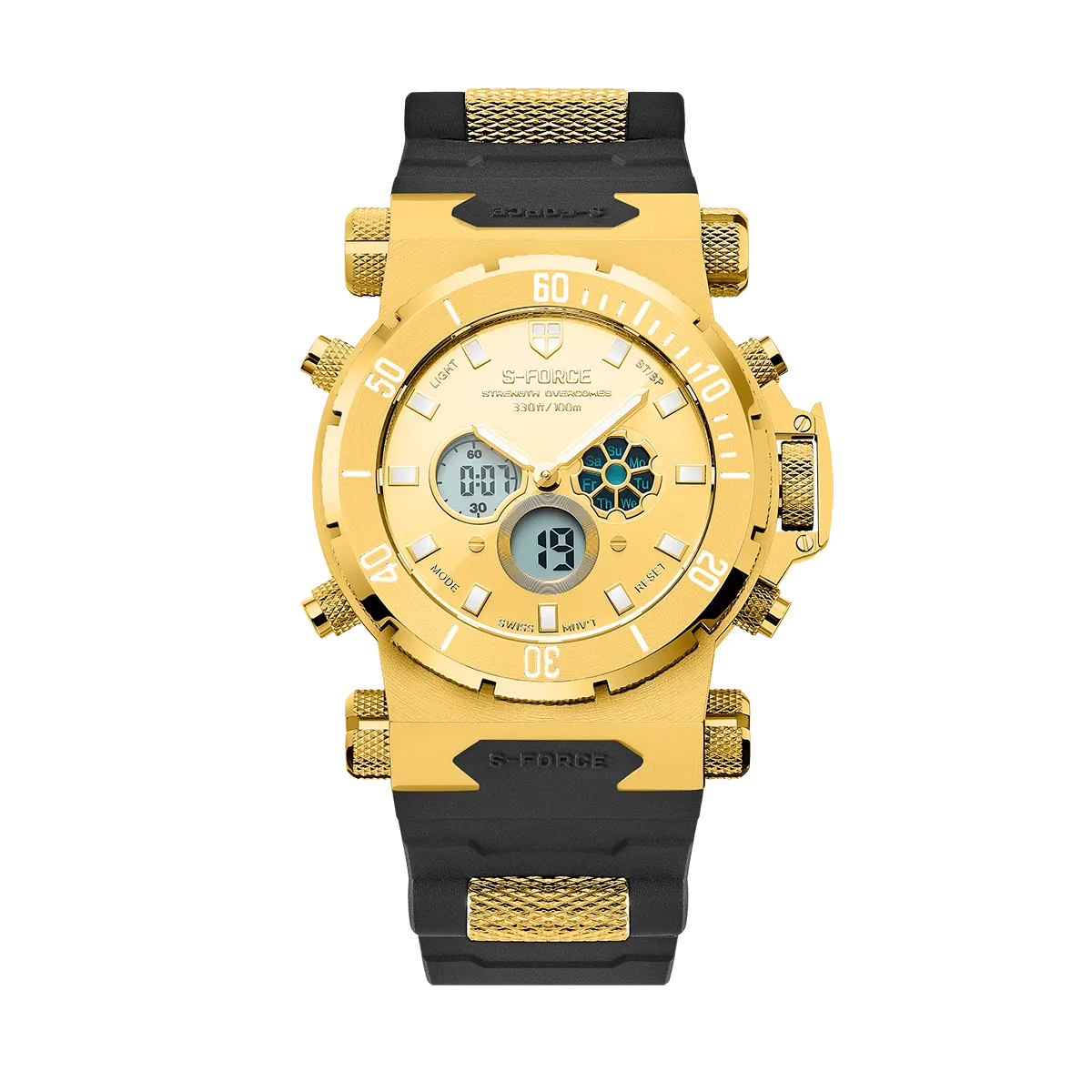 ORION 50MM GOLDFACE 1 of 150