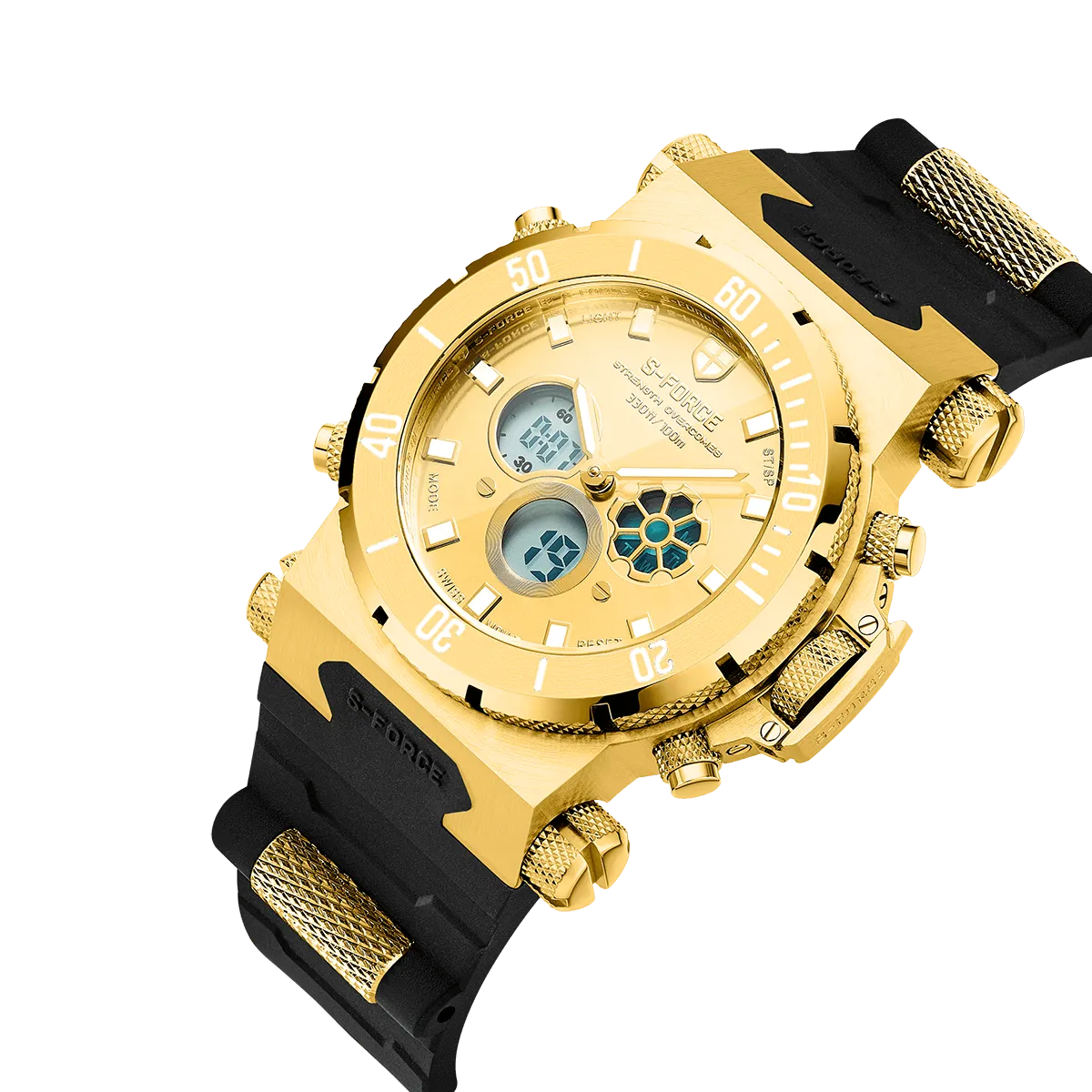ORION 50MM GOLDFACE 1 of 150