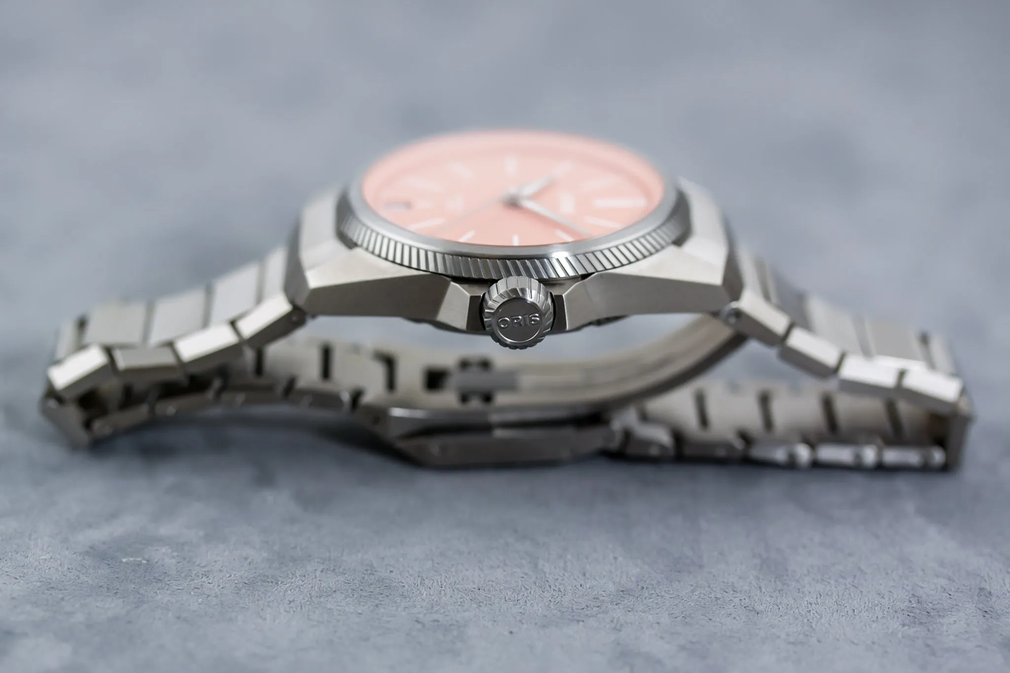 Oris ProPilot X Calibre 400