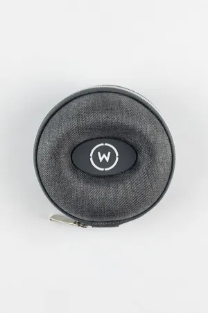 Oyster - 1 Watch Travel Case - Slate Grey