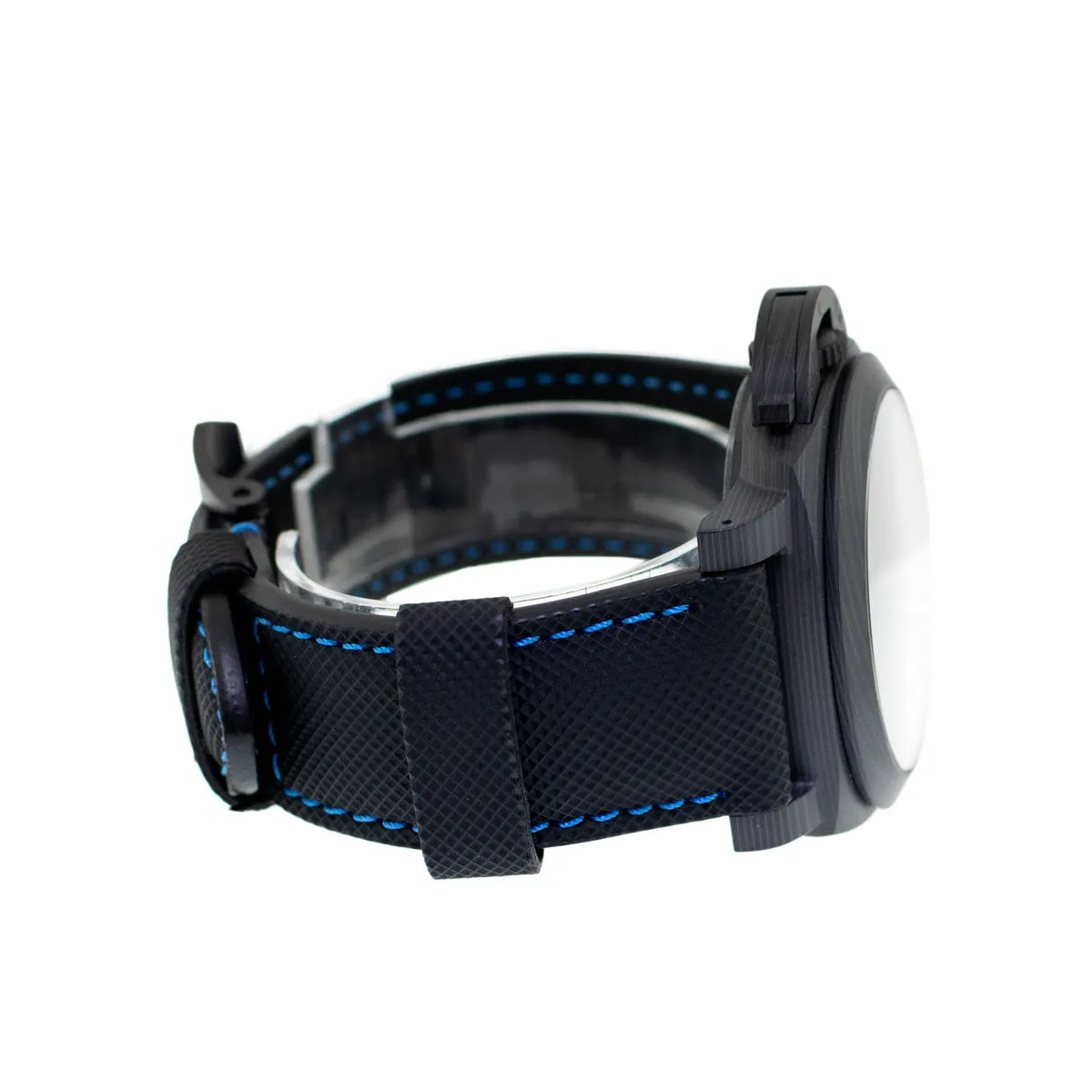 Panerai Luminor Marina Carbotech Black Arabic 44mm PAM01661