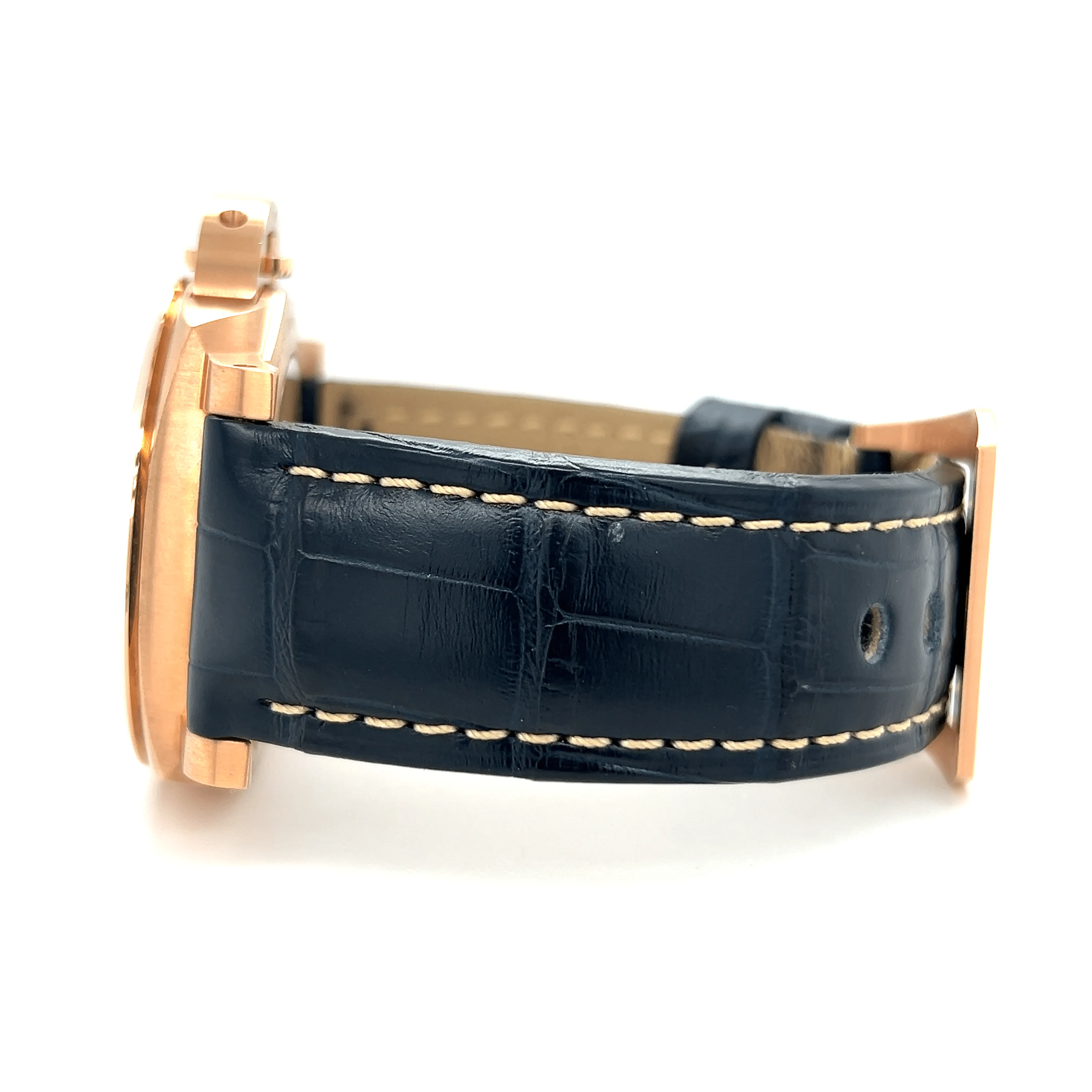 Panerai Luminor Marina Goldtech 44mm PAM01112 - Certified Pre-Owned